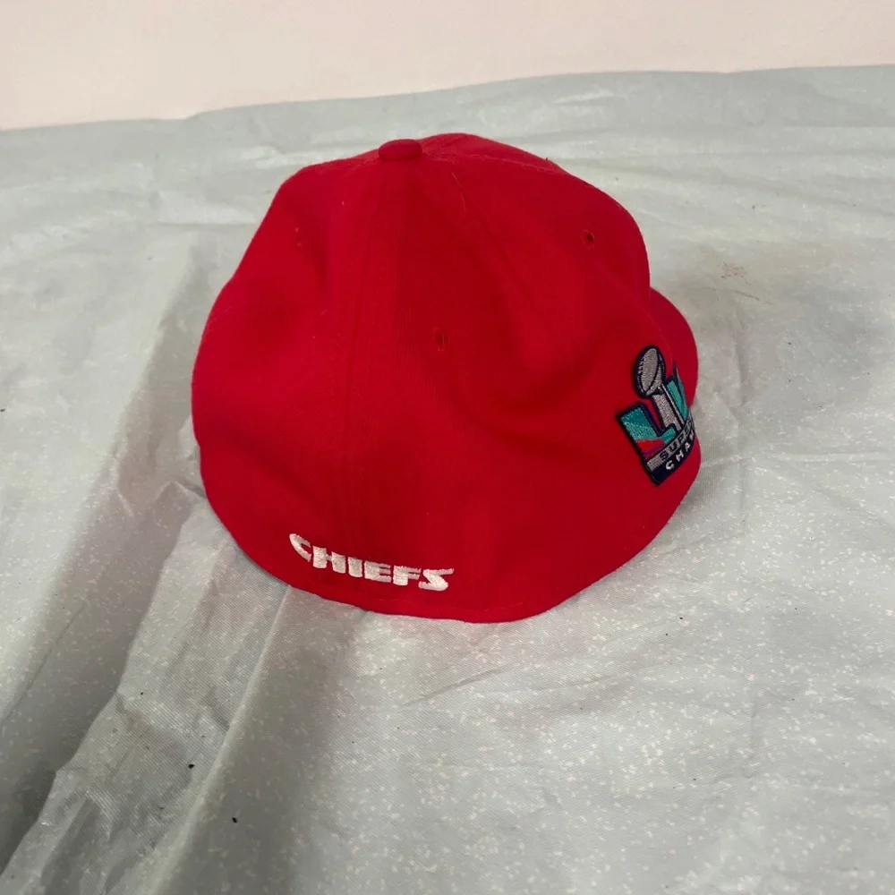 Hat - Picture 3 of 3